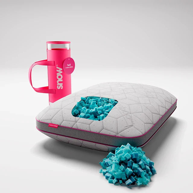 Travesseiro IWS Snow®