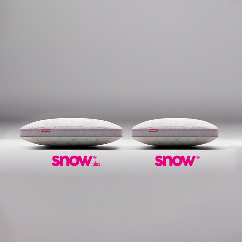 Travesseiro IWS Snow®