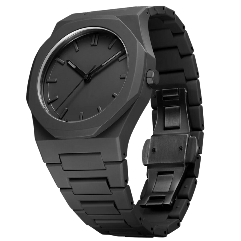 RELÓGIO MILANO PHANTOM BLACK MASCULINO