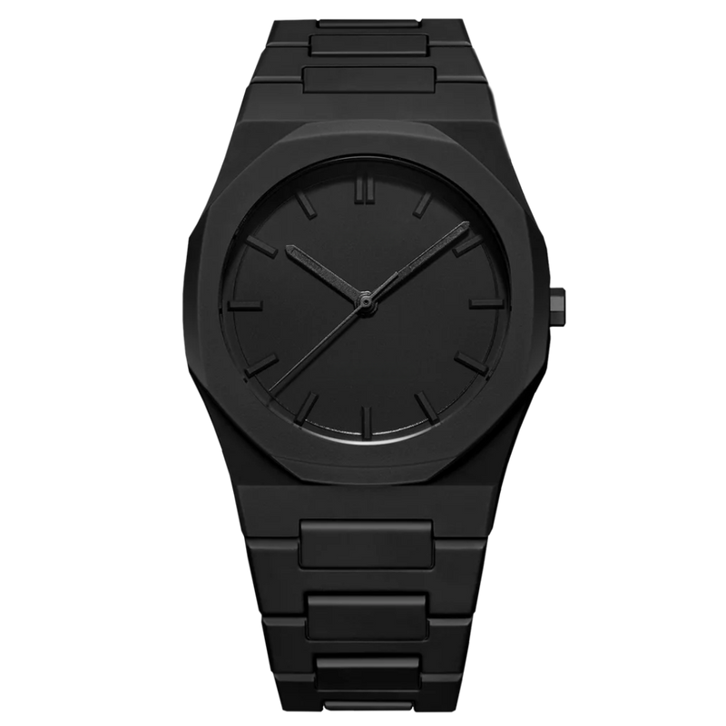 RELÓGIO MILANO PHANTOM BLACK MASCULINO
